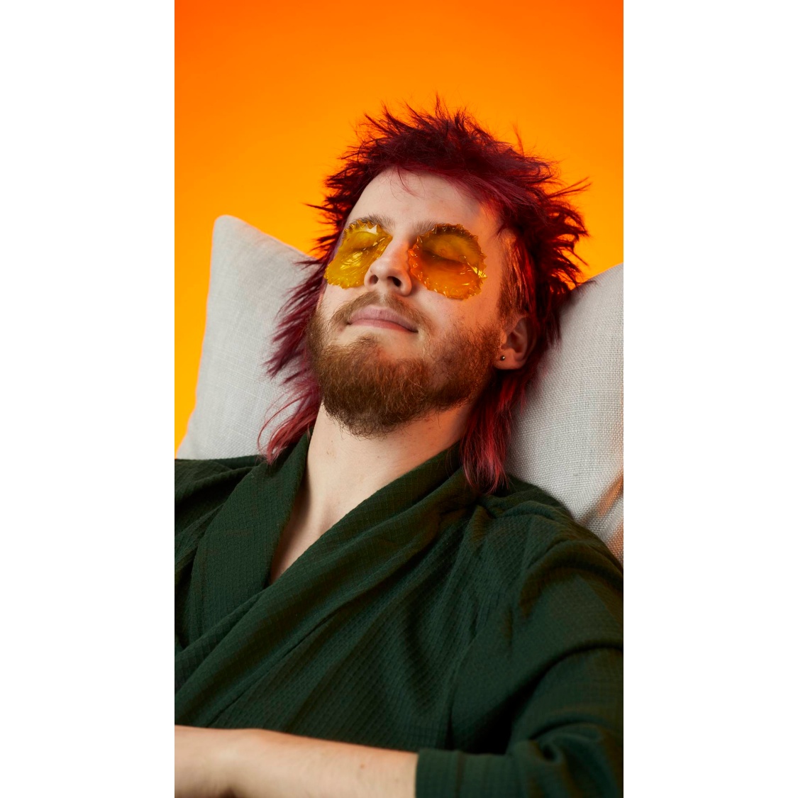 Sunny Days Eye Pads - Image 3