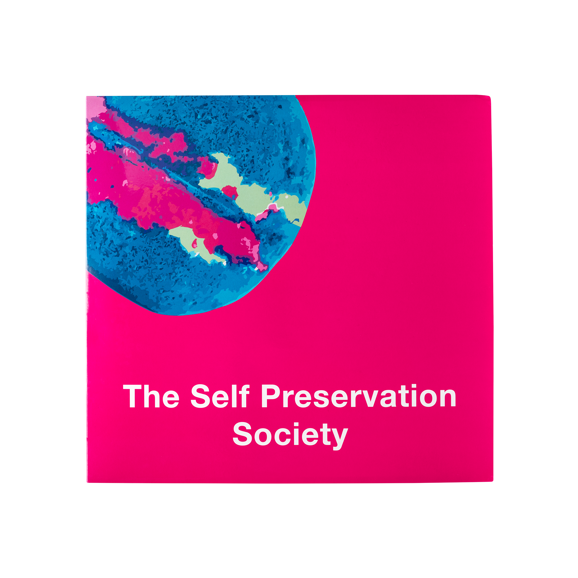 Self Preservation Society