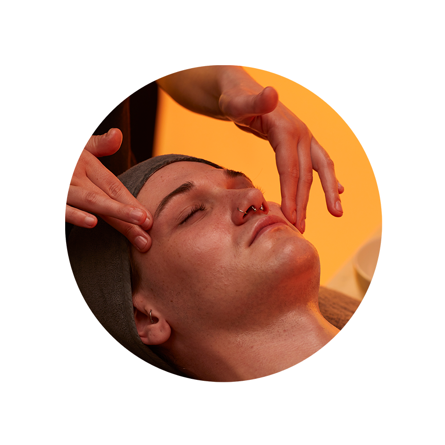 Validation Facial Spa Treatment