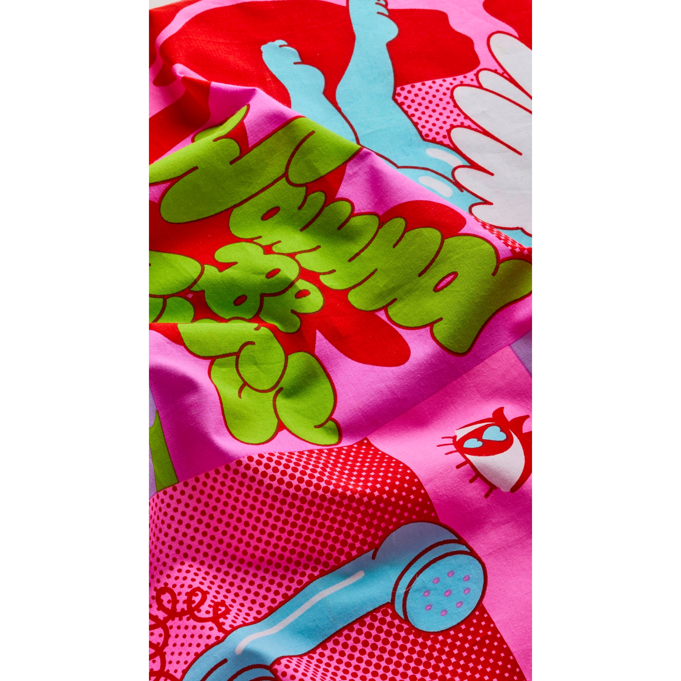 Wanna Be Yours Knot Wrap - Image 2
