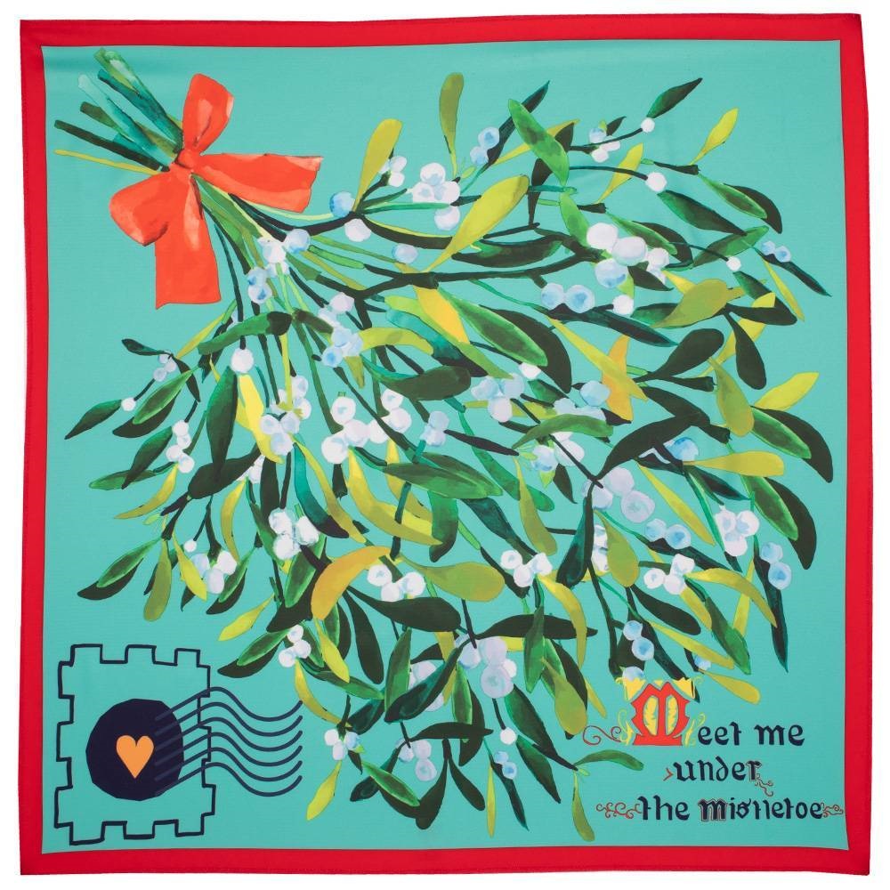 Meet Me Under The Mistletoe - Image 2